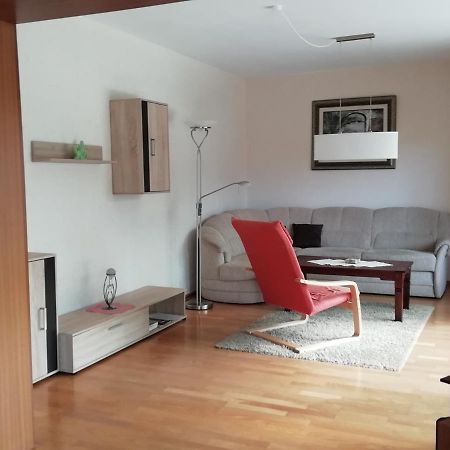 Meyers Ferienwohnung Elmlohe Экстерьер фото