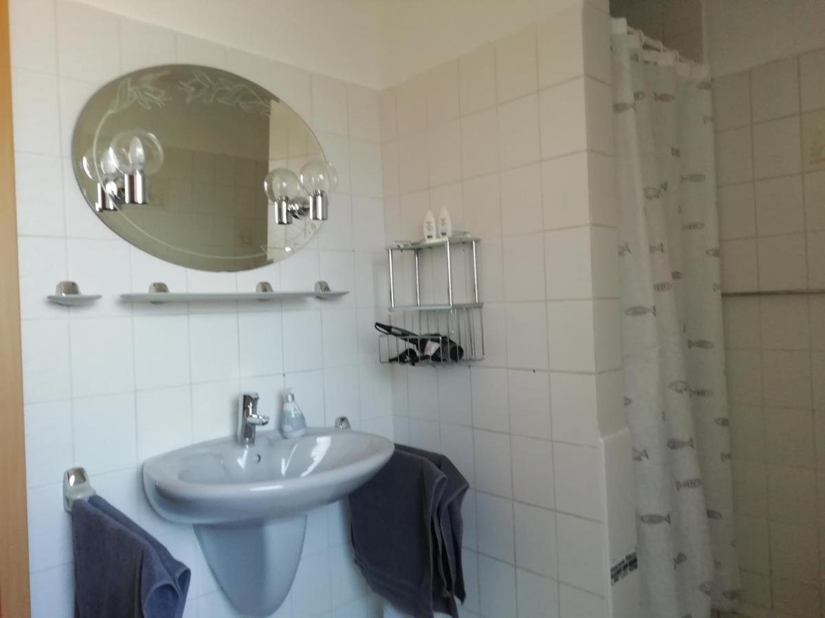 Meyers Ferienwohnung Elmlohe Экстерьер фото