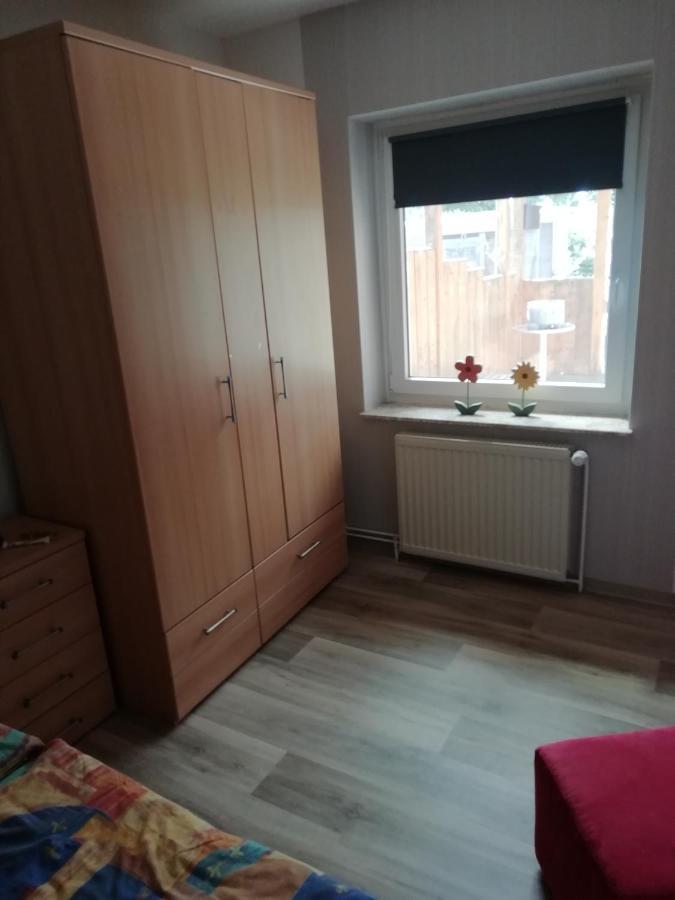 Meyers Ferienwohnung Elmlohe Экстерьер фото
