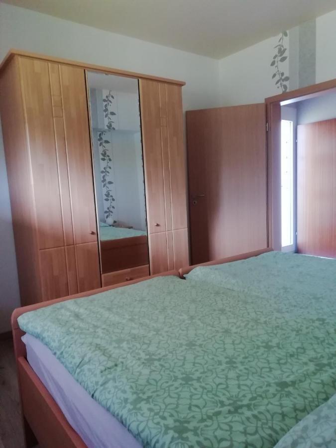 Meyers Ferienwohnung Elmlohe Экстерьер фото
