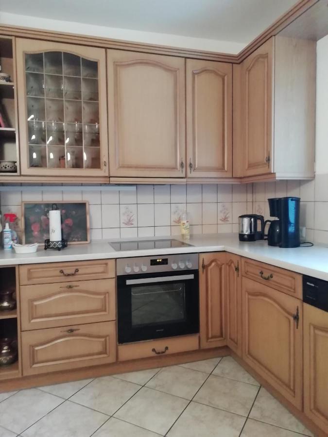 Meyers Ferienwohnung Elmlohe Экстерьер фото