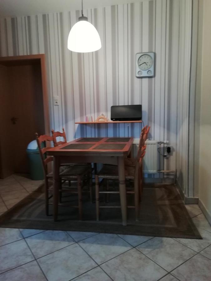 Meyers Ferienwohnung Elmlohe Экстерьер фото