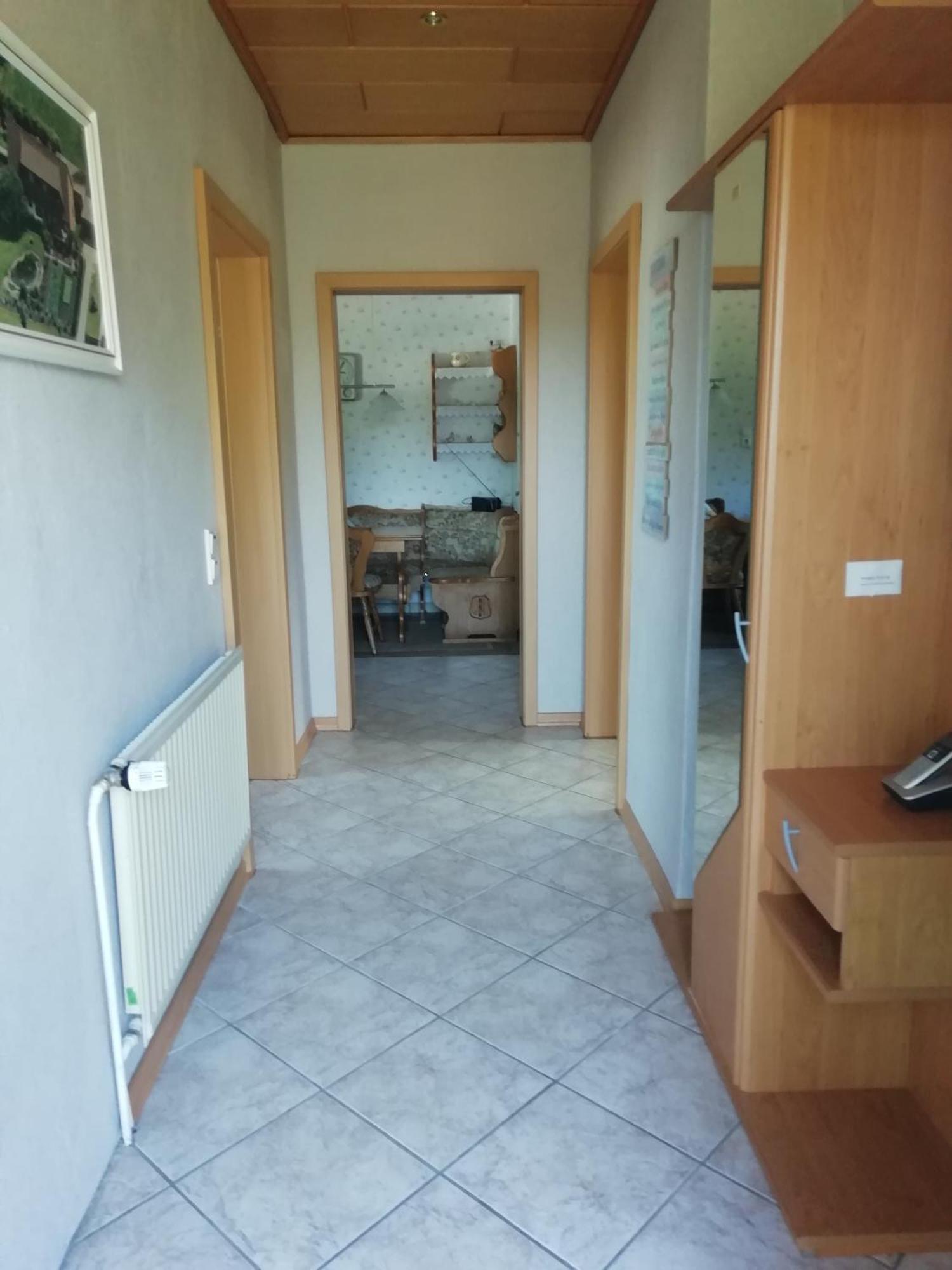 Meyers Ferienwohnung Elmlohe Номер фото